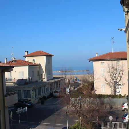 Hotel La Torre Rimini Eksteriør billede