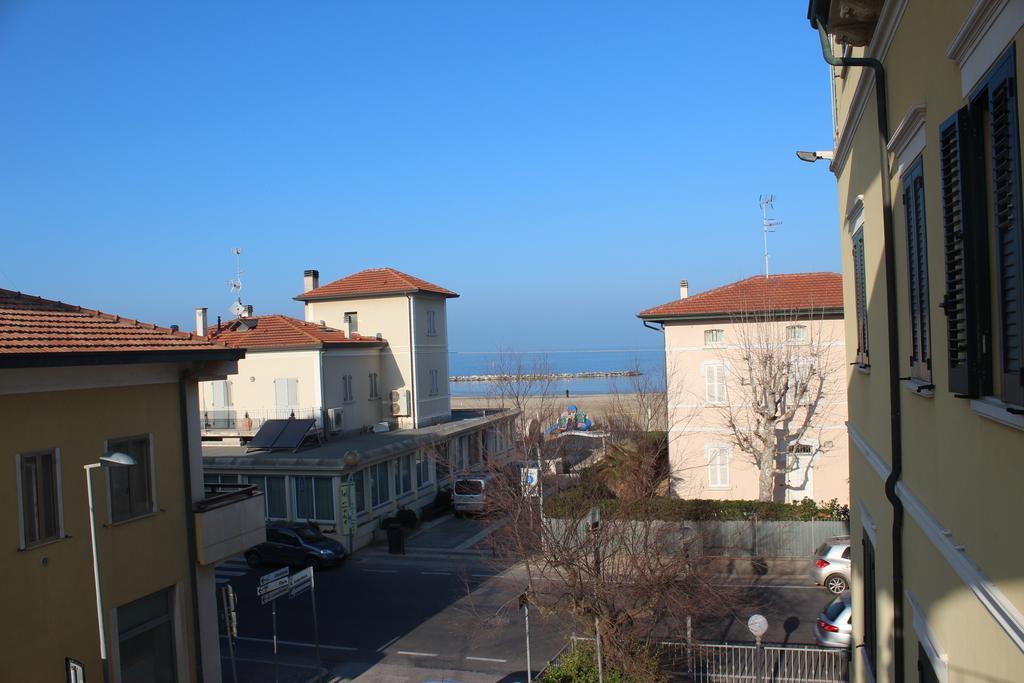 Hotel La Torre Rimini Eksteriør billede