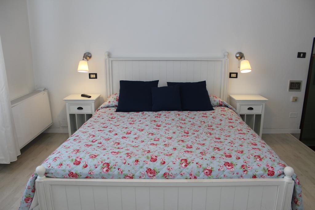 Hotel La Torre Rimini Eksteriør billede