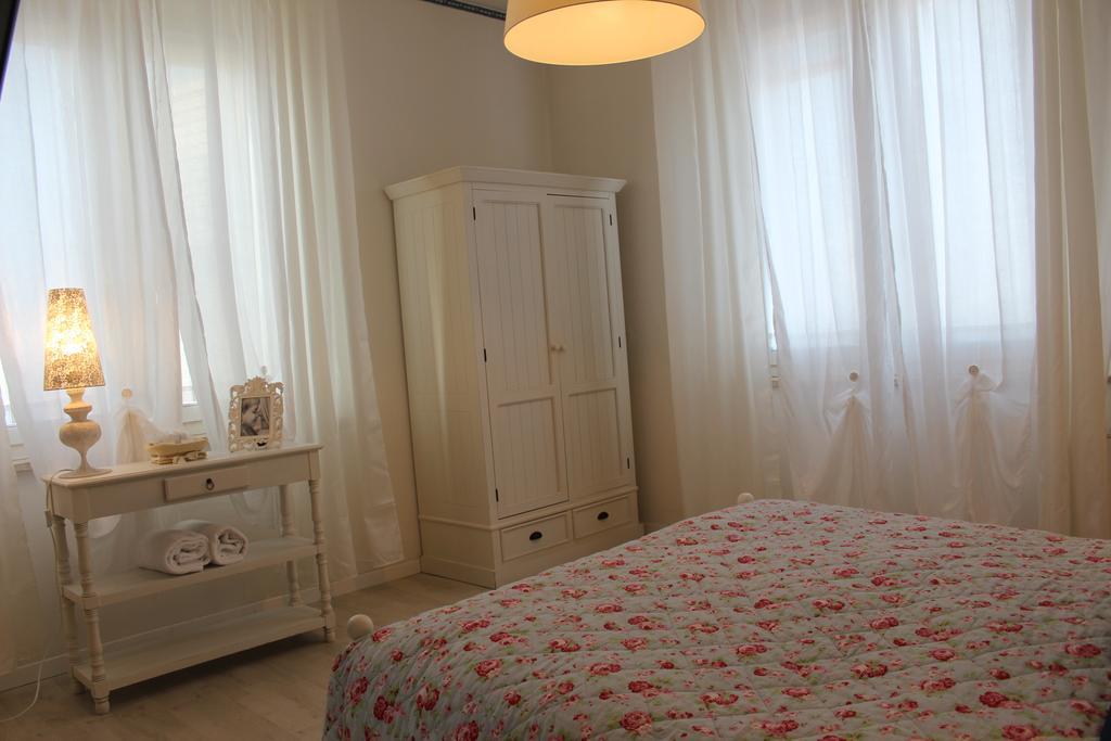 Hotel La Torre Rimini Eksteriør billede