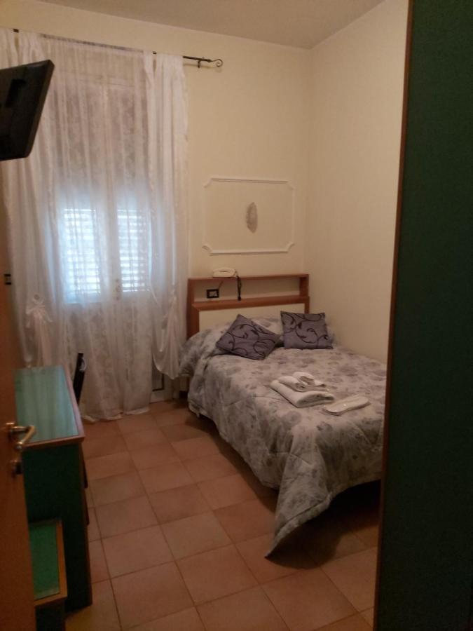Hotel La Torre Rimini Eksteriør billede
