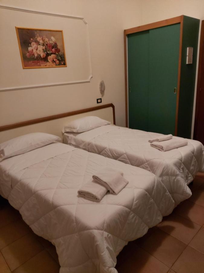 Hotel La Torre Rimini Eksteriør billede