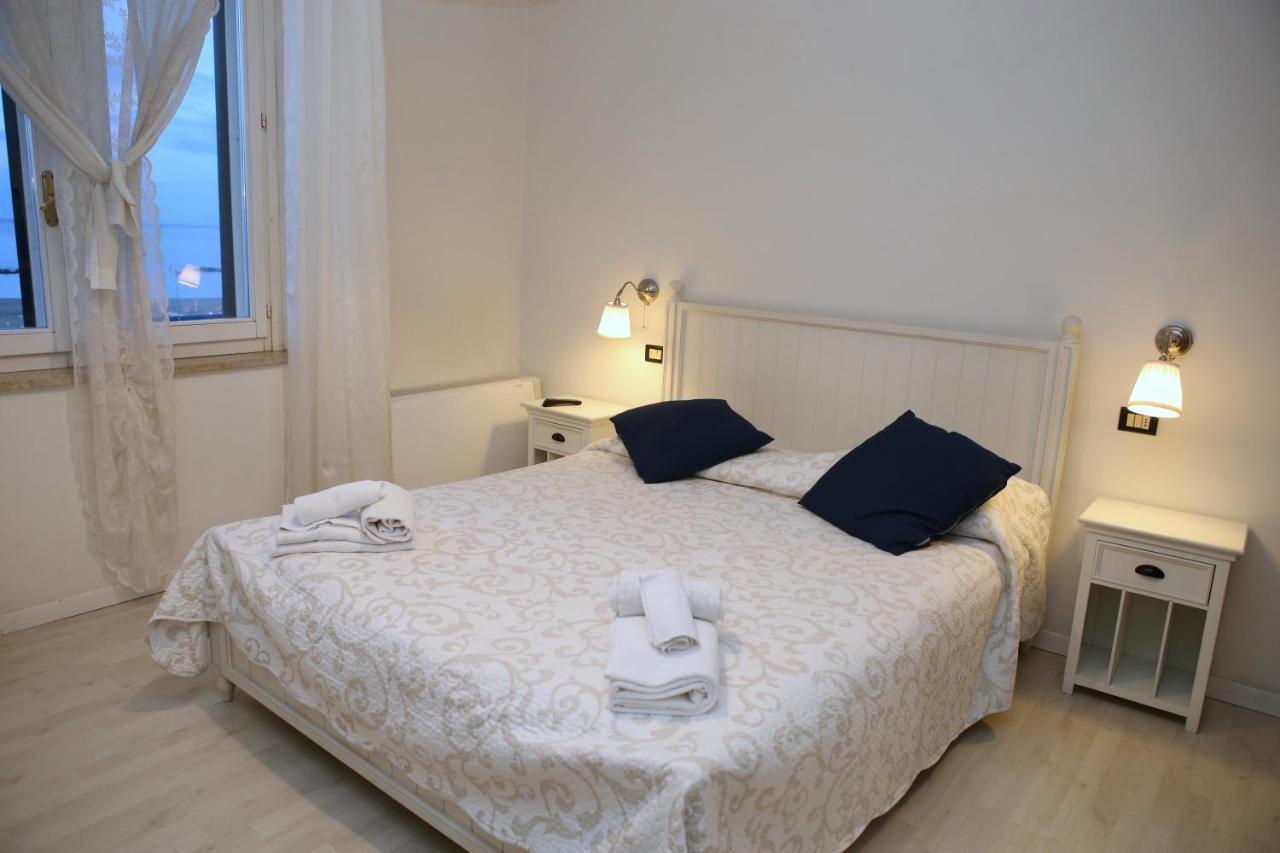 Hotel La Torre Rimini Eksteriør billede