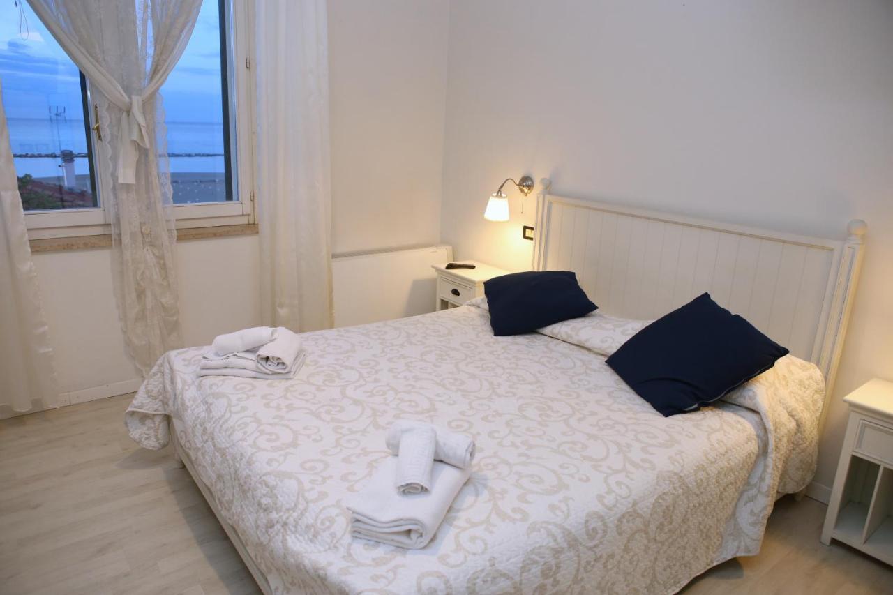 Hotel La Torre Rimini Eksteriør billede
